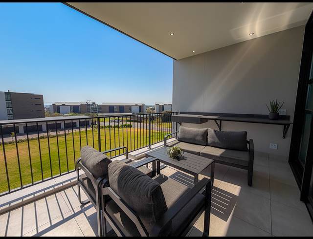 3 BEDROOM APARTMENT TO LET IN ASCEND TO MIDSTREAM